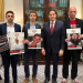 Marco Rubio holds first meeting with families of hostages held by Hamas