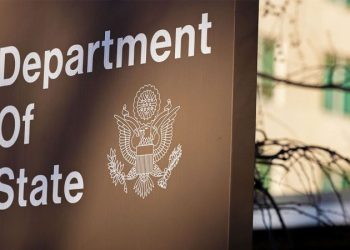 State Department to begin mass layoffs of about 1,800 employees in coming days