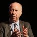 David Gergen, trusted White House advisor to 4 US presidents across decades, dies at 83
