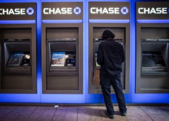 JPMorgan marks 1,000th branch opening since 2018 expansion plans