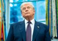 ‘Separated from reality’: Senate Republicans fume as Dems use Epstein saga to block Trump’s agenda