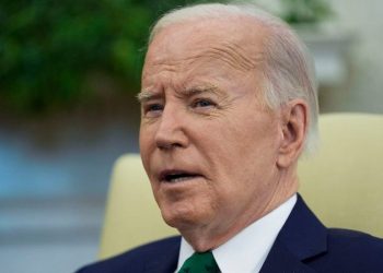 GOP rising star exposes how Biden admin was targeting him through controversial surveillance program