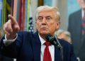 Senate stalls on shutdown vote amid warning furloughed workers may lose pay