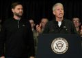 Trump launches ‘Genesis Mission’ to supercharge US scientific AI innovation