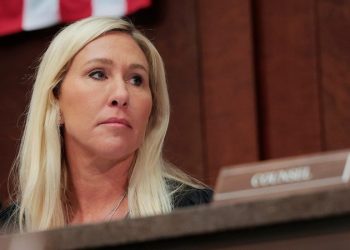 Marjorie Taylor Greene criticizes Trump’s meetings with Zelenskyy, Netanyahu: ‘Can we just do America?’