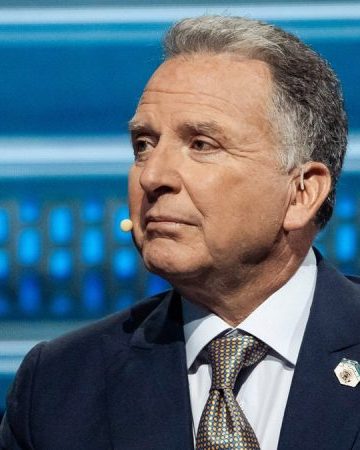 Trump envoy Steve Witkoff heads to Moscow as Ukraine peace talks gain momentum