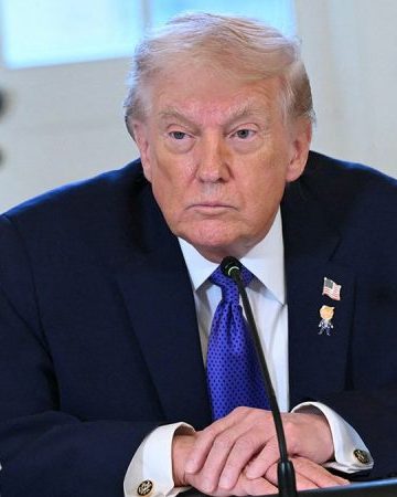 Trump discusses whether he’d order a mission to capture Putin