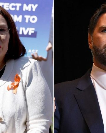 Senate Democrat fires back after VP Vance makes Forrest Gump comparison