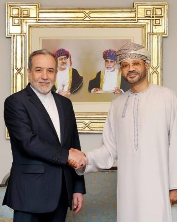 Iran’s top diplomat says nation’s power lies in defying pressure: ‘No to the great powers’