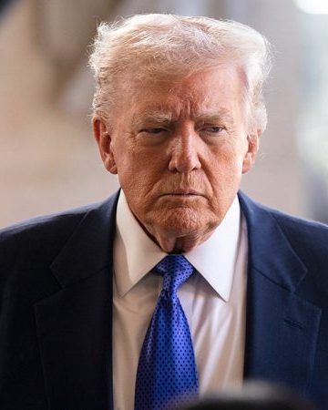 Trump threatens ‘consequences’ after 6 House Republicans voted to reverse his Canada tariffs