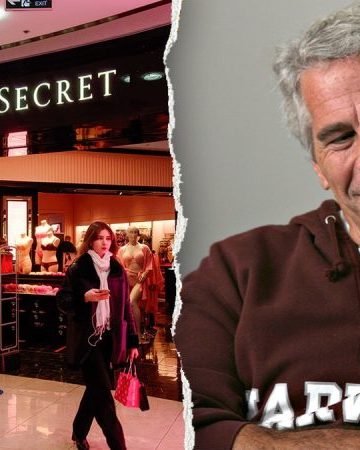 Billionaire Victoria’s Secret mogul Les Wexner to testify in House Jeffrey Epstein probe