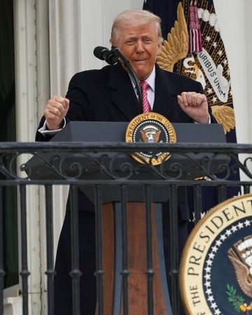 Trump rolls out plan to back farmers amid rising costs, pledging ‘golden age’